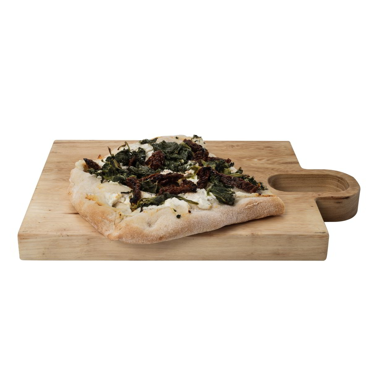 MEZZA PINSA ROMANA MEDITERRANEA GR. 600 - l’ecommerce secondo Iper Tosano